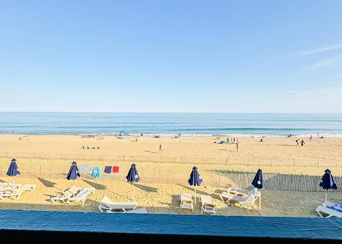 Royal Atlantic Beach Resort