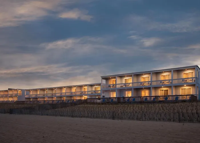Montauk Blue Hotel