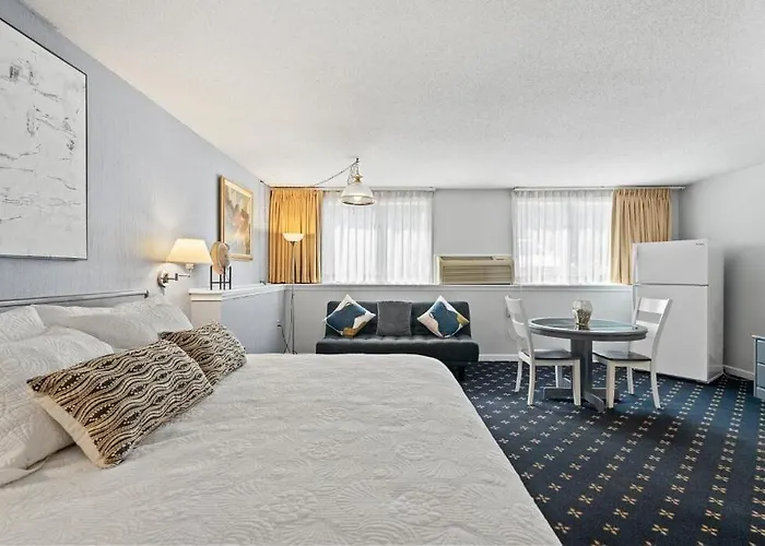 The Niantic Inn